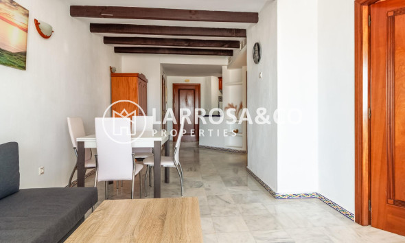 Herverkoop - Apartment - Torrevieja - Los Locos Beach