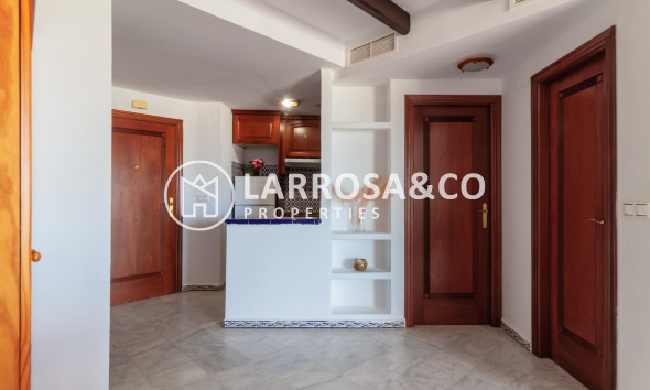 Herverkoop - Apartment - Torrevieja - Los Locos Beach