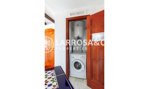 Herverkoop - Apartment - Torrevieja - Los Locos Beach