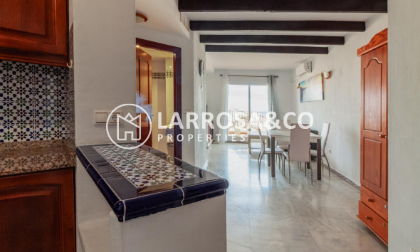 Herverkoop - Apartment - Torrevieja - Los Locos Beach