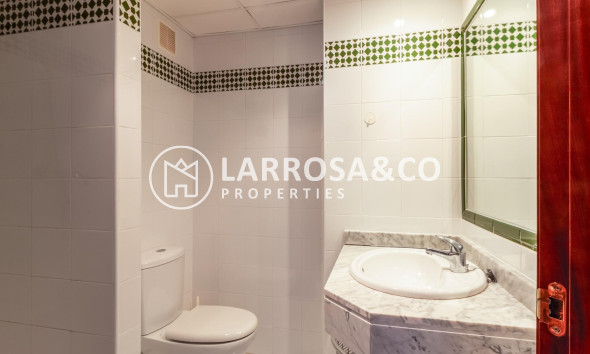 Herverkoop - Apartment - Torrevieja - Los Locos Beach