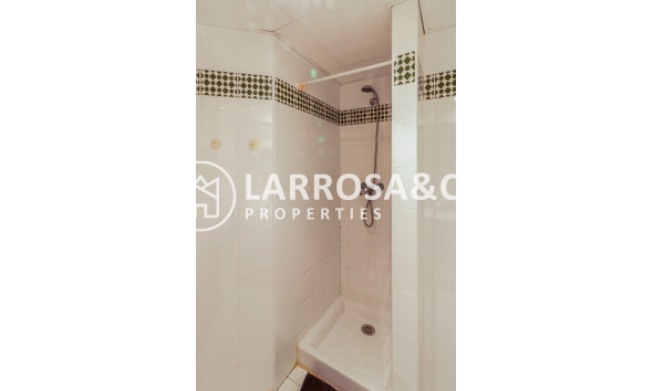 Herverkoop - Apartment - Torrevieja - Los Locos Beach