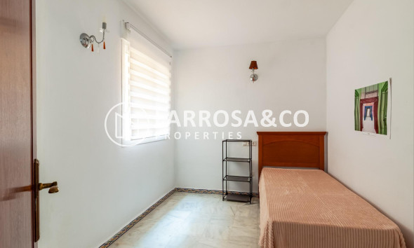 Herverkoop - Apartment - Torrevieja - Los Locos Beach