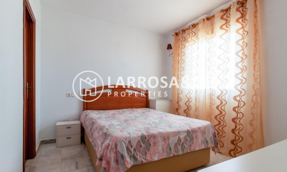 Herverkoop - Apartment - Torrevieja - Los Locos Beach