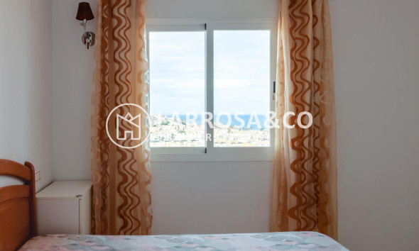 Herverkoop - Apartment - Torrevieja - Los Locos Beach
