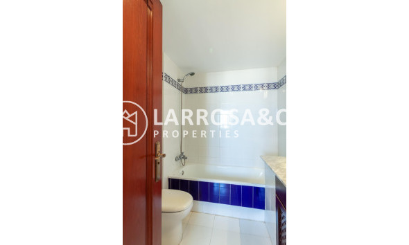 Herverkoop - Apartment - Torrevieja - Los Locos Beach