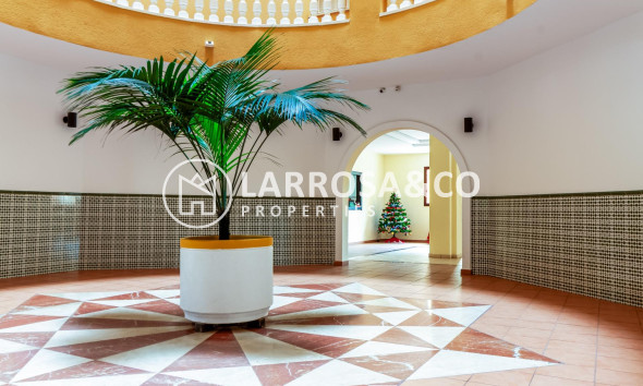 Herverkoop - Apartment - Torrevieja - Los Locos Beach