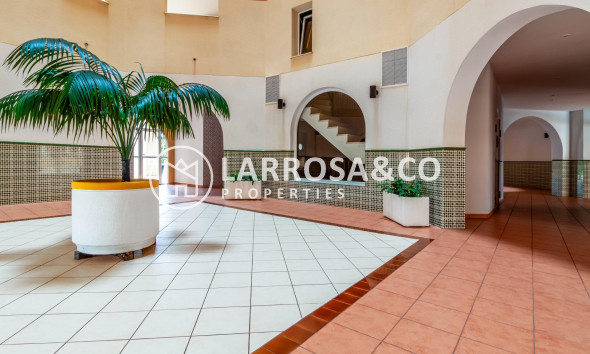 Herverkoop - Apartment - Torrevieja - Los Locos Beach