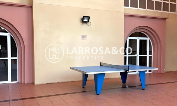 Herverkoop - Apartment - Torrevieja - Los Locos Beach