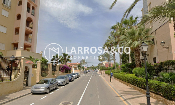 Herverkoop - Apartment - Torrevieja - Los Locos Beach