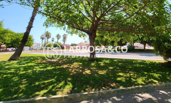 Herverkoop - Apartment - Torrevieja - Los Locos Beach