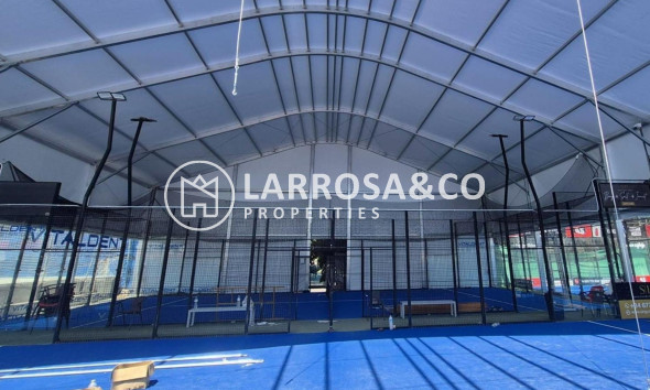 Herverkoop - Apartment - Torrevieja - Los Locos Beach