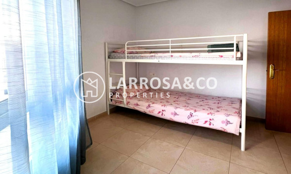 Resale - Apartment - Torrevieja - Los Locos Beach