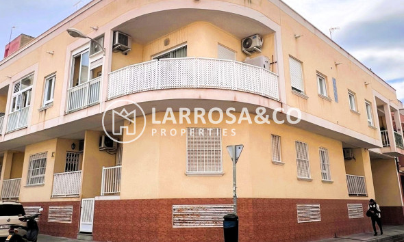 Resale - Apartment - Torrevieja - Los Locos Beach