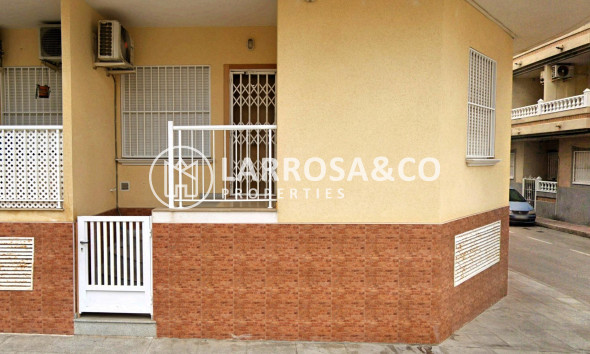 Resale - Apartment - Torrevieja - Los Locos Beach