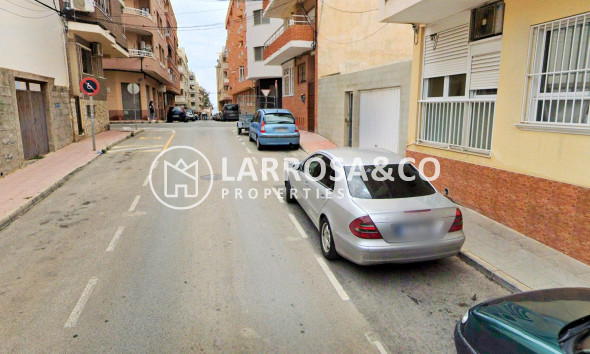 Resale - Apartment - Torrevieja - Los Locos Beach