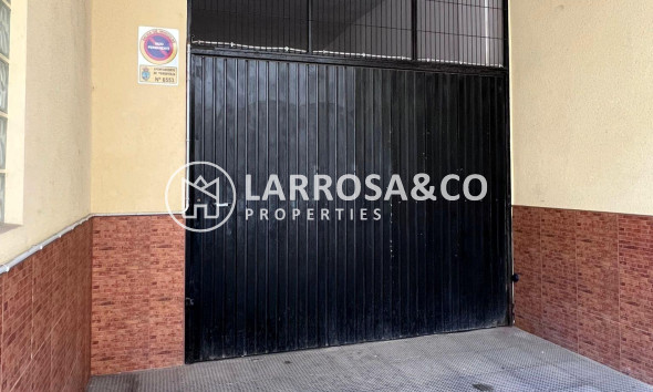 Resale - Apartment - Torrevieja - Los Locos Beach