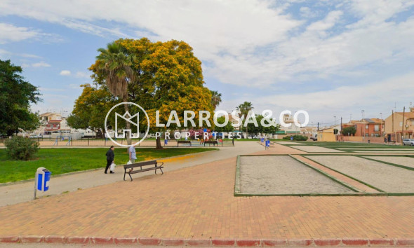 Resale - Apartment - Torrevieja - Los Locos Beach