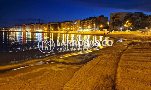 Resale - Apartment - Torrevieja - Los Locos Beach
