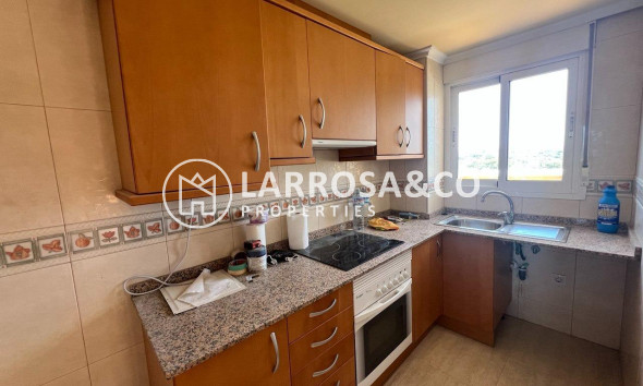 Reventa - Atico - Guardamar del Segura - puerto deportivo