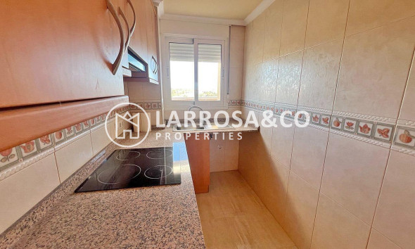 Reventa - Atico - Guardamar del Segura - puerto deportivo