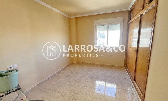 Reventa - Atico - Guardamar del Segura - puerto deportivo