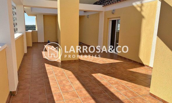 Reventa - Atico - Guardamar del Segura - puerto deportivo