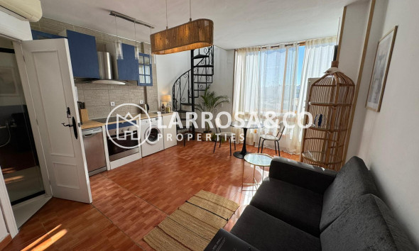 Resale - Bungalow - Torrevieja - Costa Blanca