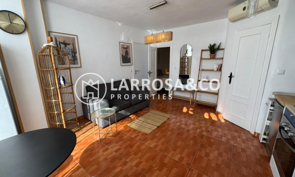 Resale - Bungalow - Torrevieja - Costa Blanca