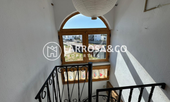 Resale - Bungalow - Torrevieja - Costa Blanca