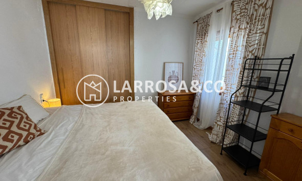 Resale - Bungalow - Torrevieja - Costa Blanca