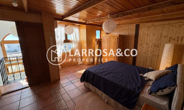 Resale - Bungalow - Torrevieja - Costa Blanca