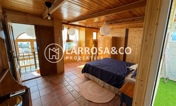 Resale - Bungalow - Torrevieja - Costa Blanca