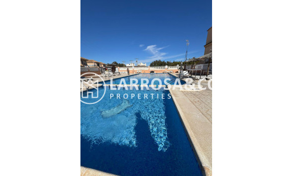 Resale - Bungalow - Torrevieja - Costa Blanca