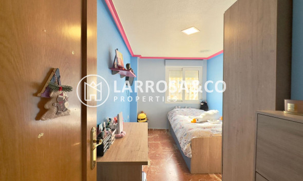 Вторичный рынок - Квартира - Торревьеха - torrevieja