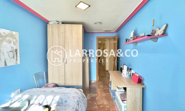 Вторичный рынок - Квартира - Торревьеха - torrevieja