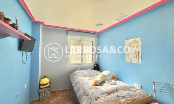 Вторичный рынок - Квартира - Торревьеха - torrevieja