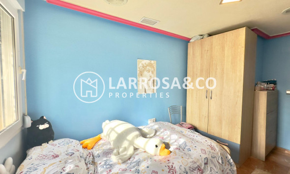 Вторичный рынок - Квартира - Торревьеха - torrevieja