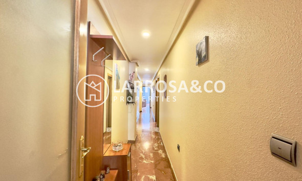 Вторичный рынок - Квартира - Торревьеха - torrevieja