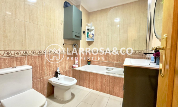 Вторичный рынок - Квартира - Торревьеха - torrevieja