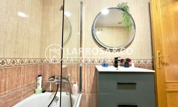 Вторичный рынок - Квартира - Торревьеха - torrevieja