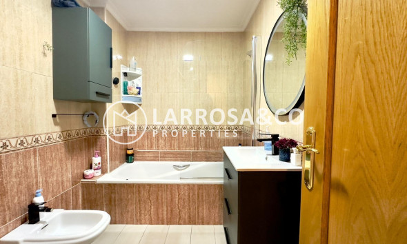 Вторичный рынок - Квартира - Торревьеха - torrevieja