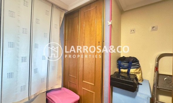 Вторичный рынок - Квартира - Торревьеха - torrevieja