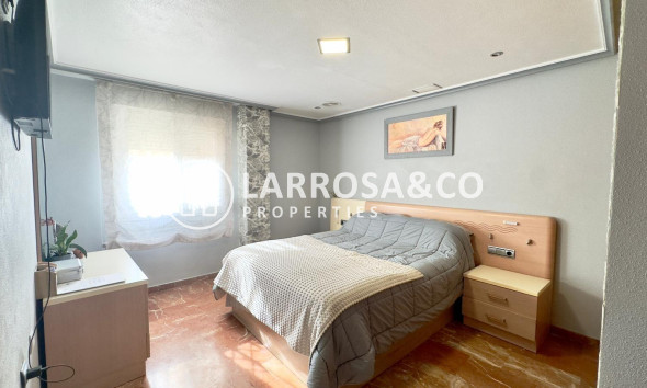 Вторичный рынок - Квартира - Торревьеха - torrevieja