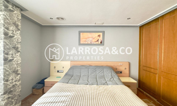 Вторичный рынок - Квартира - Торревьеха - torrevieja