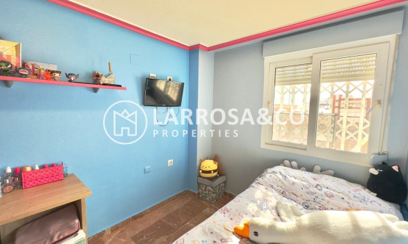 Вторичный рынок - Квартира - Торревьеха - torrevieja