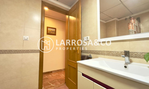 Вторичный рынок - Квартира - Торревьеха - torrevieja