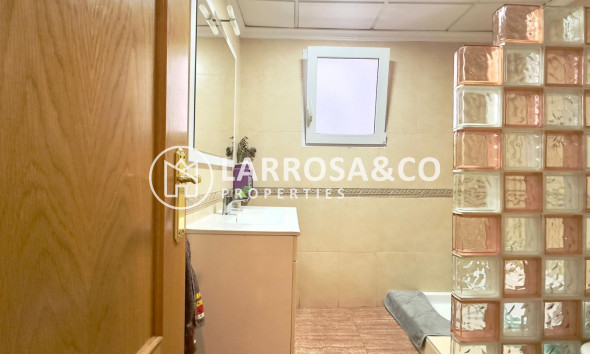 Вторичный рынок - Квартира - Торревьеха - torrevieja