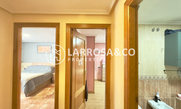 Вторичный рынок - Квартира - Торревьеха - torrevieja