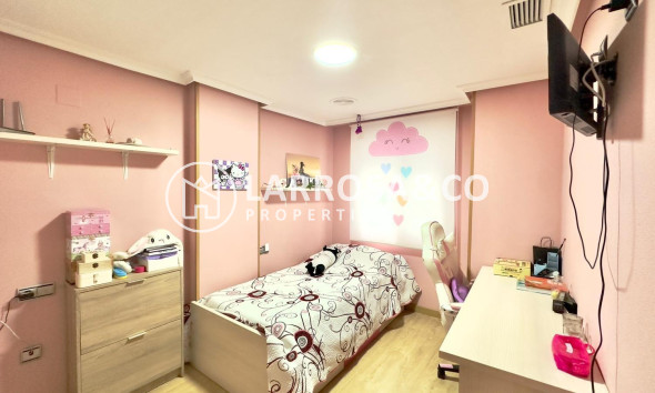 Вторичный рынок - Квартира - Торревьеха - torrevieja